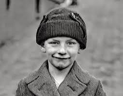 Hilda James's Instagram, Twitter & Facebook