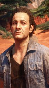 if nathan doesn't return for uncharted 5, who would you like to be the main  character? : r/uncharted