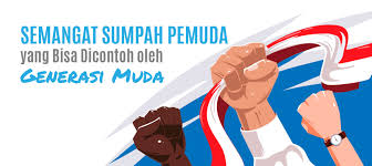 Semangat Sumpah Pemuda Yang Bisa Dicontoh Oleh Generasi Muda Kuliah Sambil Kerja Binus Online Learning Solusinya