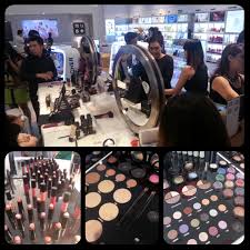 Launch Of Bollywood Professional By Muse By Watson Harmini Asokumar New cosmetics from new york! muse by watson harmini asokumar