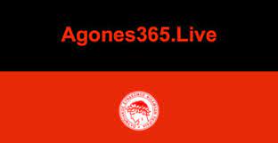 Stream live tv channels, shows, news and sports online. Olympiakos Agones365 Live