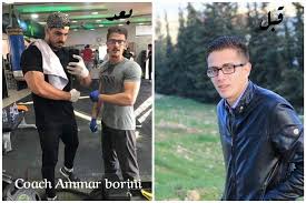 .البوريني وحسن كتاني ومشادات كلاميه حاده شادي البوريني وصالح رباع نعمان الجلماوي وفاتح حمادي تحدي. Coach Ammar Borini Facebook