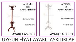 Ayakli Askilik Modelleri 5 Tasarim Ev Dekorasyonu Ve Aksesuarlari Ayakli Askilik Model Tasarim Evler