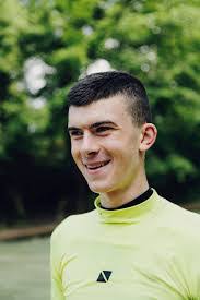 Ben Neumann's Instagram, Twitter & Facebook