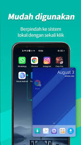 Virtual Android For Android Apk Download