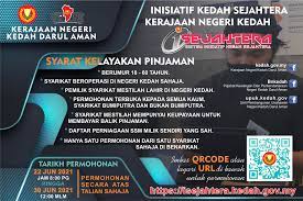 Kerajaan telah memutuskan bantuan khas aidilfitri tahun 2021 dibayar kepada pegawai perkhidmatan awam negeri kedah darul aman yang akan dibayar sebanyak rm1,000.00 pada 7 mei 2021. Pejabat Kewangan Dan Perbendaharaan Negeri Kedah Darul Aman Posts Facebook