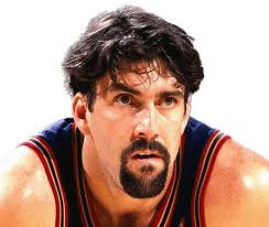 Mark Randall NBA 2K26 Rating (1993-94 Denver Nuggets)