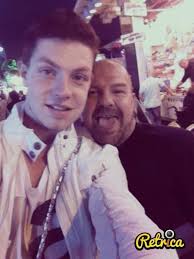 Olivier DECROIX (BULLY LES MINES, METZ)