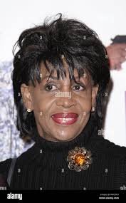 Congresswoman maxine waters hi-res stock photography and images