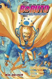 Bölüm türkçe altyazılı hd çizgi film i̇zleboruto naruto next generations the animation episode 60. Boruto Chapitre 50 Fr Boruto France