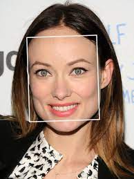 The Best And Worst Bangs For Square Face Shapes Haircut For Square Face Square Face Hairstyles Face Shape Hairstyles