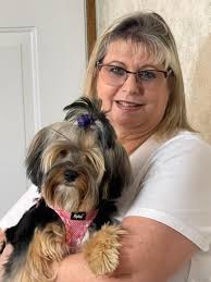 Birthday Wishes for a 17-Year-Old Dog