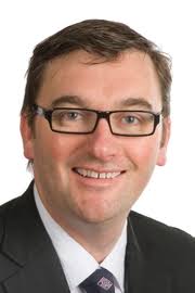 Prof Jonathan Knott : Find an Expert : The University of Melbourne