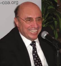 Americas Society Council of the Americas Annual Report 2008