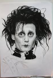 Edward Scissorhands Drawing Google Search Edward Scissorhands Tattoo Edward Scissorhands Tim Burton Art It was easy to follow and had i received a free copy from the publisher through netgalley in exchange for an honest review. edward scissorhands drawing google