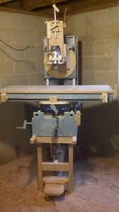 Wooden Wood Milling Machine Homemade Tools Pinterest Wood Milling Machine Homemade Tools Woodworking