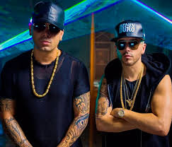 Party good plays april time (2020). Cmtv Noticias De Wisin Y Yandel