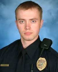 Reflections for Sergeant Allen David Brandt, Fairbanks Police Department,  Alaska