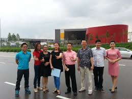 Strategically located near to singapore, it is a low cost production center for the asia pacific market and provides a short flying time to most. Our Works Im Investors
