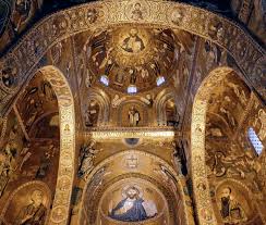 The Cappella Palatina – Smarthistory Guide to Byzantine Art