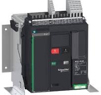 LV847167 - Switch disconnector, MasterPact MTZ1 16HA, 1600A ...