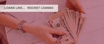 Loans like Rocket Loans® - CreditNinja