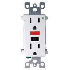 I recently plugged the vacuum into the kitchen gfci receptacle, and it suddeny stopped working. Know Your Gfci Reset Locations Strickland Home Inspections