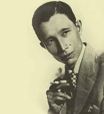 Phiến Đá Sầu: “Đệ nhất thi sĩ miền Nam” Vũ Hoàng Chương