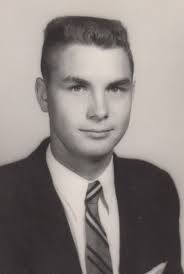 James Barrow Obituary