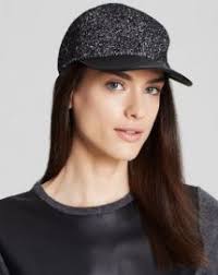 WornOnTV: Alicia's leather brim baseball cap