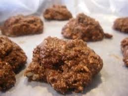 Low Carb No Bake Cookies Recipe Food Network Recipes Fried Chicken Recipes Low Carb Recipes