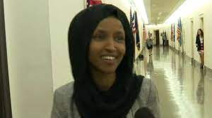 And israeli war crimes to actions by the taliban and hamas. Minnesota Dems Consider Primary Challenge Against Ilhan Omar Fox News