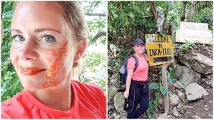 Inca Jungle Trek in Peru, alles wat je moet weten!