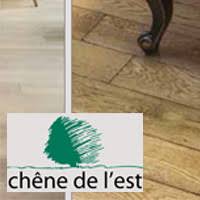 En fonction de la destination, l'overlay recouvrant le décor chêne sera plus ou moins résistant à l'usure et aux agressions extérieures. Parquet Chene Massif Et Contrecolle Chene De L Est Comptoir Des Peintures Reims