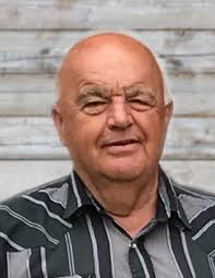 Obituary for Douglas Allan Wilson