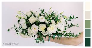 Use them in commercial designs under lifetime, perpetual & worldwide rights. Emerald And Cream Moodboard Diy Flowers Flower Moxie