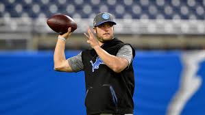 Detroit Lions Qb Matthew Stafford Puts Home On Market Macon Telegraph He played college football at the university of georgia.