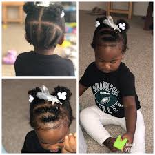 Infant Toddler 1yearold Coils Curls Washday Flattwist Baby Girl Hairstyles Black Baby Girl Hairstyles Baby Girl Hair