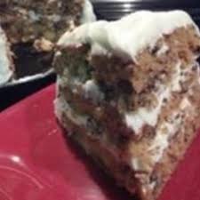 Copy That Texas De Brazil Carrot Cake Carrot Cake Carrot Cake Recipe Fried Banana Recipes