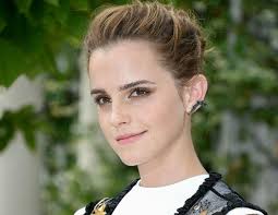 Emma watson, london, united kingdom. S Kem Vstrechaetsya Emma Uotson