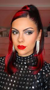 Easy Party Makeup ✨ ad 🎄 Save this down for your next Christmassy night  out 🥂 @kikomilano have launched their Holiday Première collection and  there are some absolutely gorgeous products in the range 😍 ...