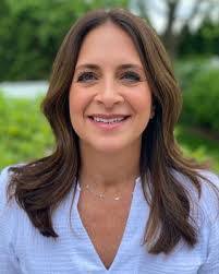 Marjorie Berman's Instagram, Twitter & Facebook