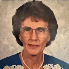 Beverly Maxine Thompson Sylvester, 98