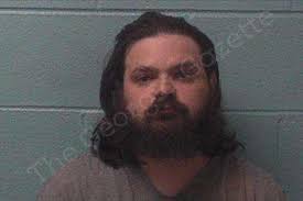 Jacob Dowell — Franklin County Jail Bookings