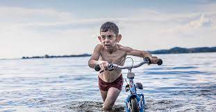 Marlena Waldthausen, Honorable Mention | UNICEF Photo of the Year 2018