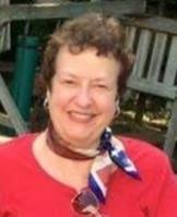 Betty Fuller Obituary (1944