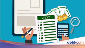 Dan antara contoh masalah ini antaranya, apabila berhimpunnya hutang dan zakat (iaitu didahulukan membayar hutang ke atas zakat). Mau Bayar Zakat Penghasilan Begini Hitung Hitungannya