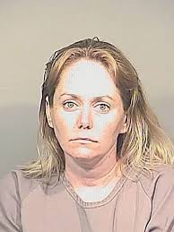 Photos: Arrest mugshots 10-15