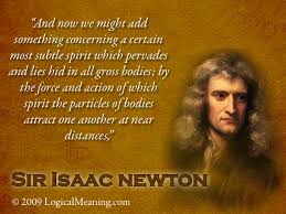 Quotes by and about isaac newton. Sir Isaac Newton Quotes Quotesgram