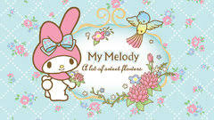 My melody | my melody wallpaper, phone themes, my melody from i.pinimg.com. My Melody Bunny Pink Hello Kitty Cartoon